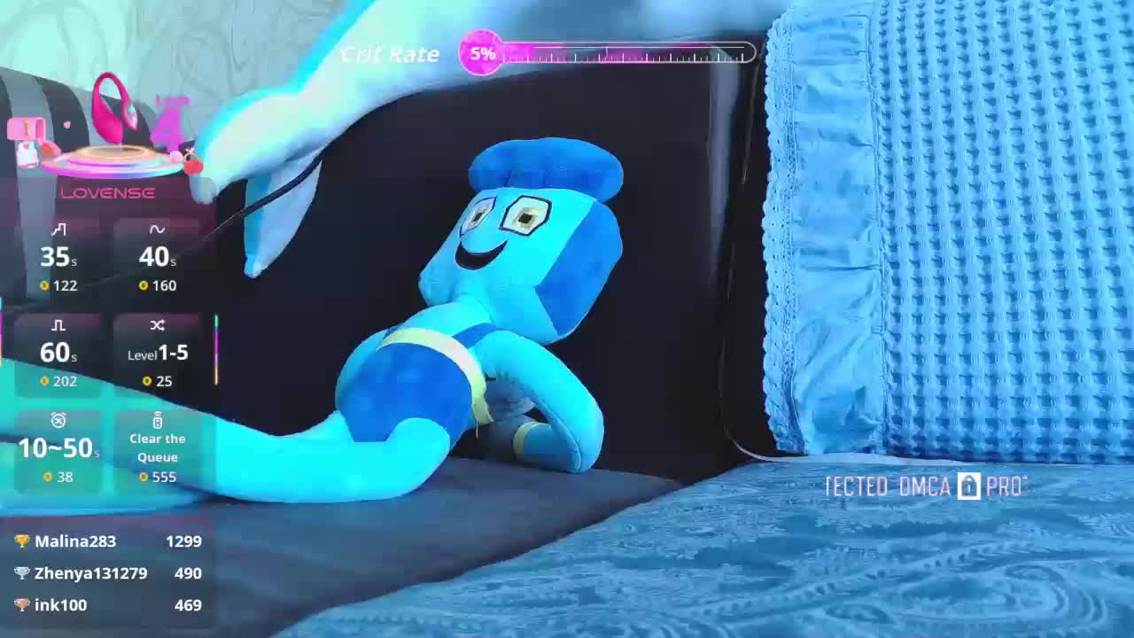 Jia_Lissa Live Sex December 20, 2025