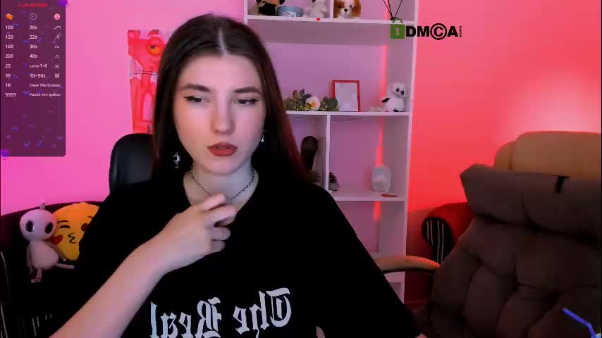 lissa_night Live Sex December 17, 2025