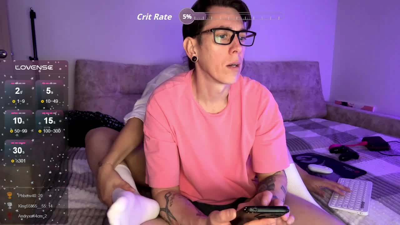 Melodycouple Live Sex December 15, 2025