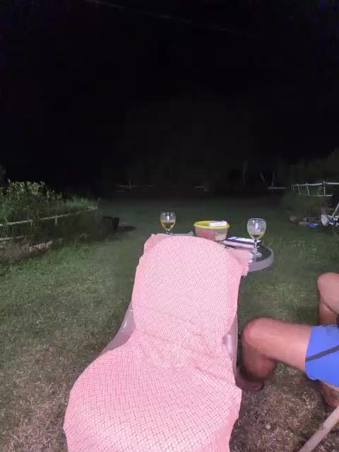 KissMyAss Live Sex December 19, 2025