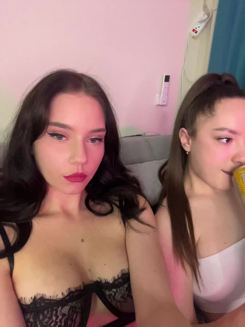 -Violetta- Live Sex December 17, 2025