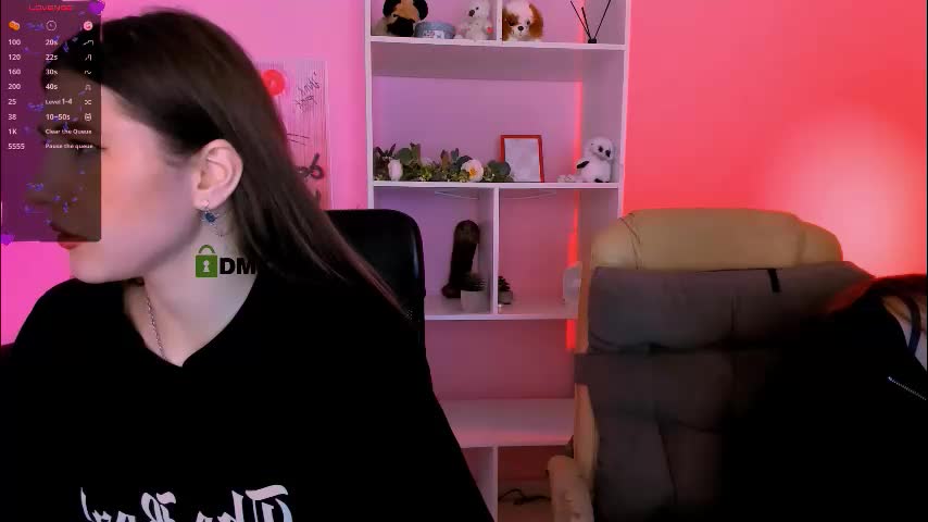 lissa_night Live Sex December 17, 2025