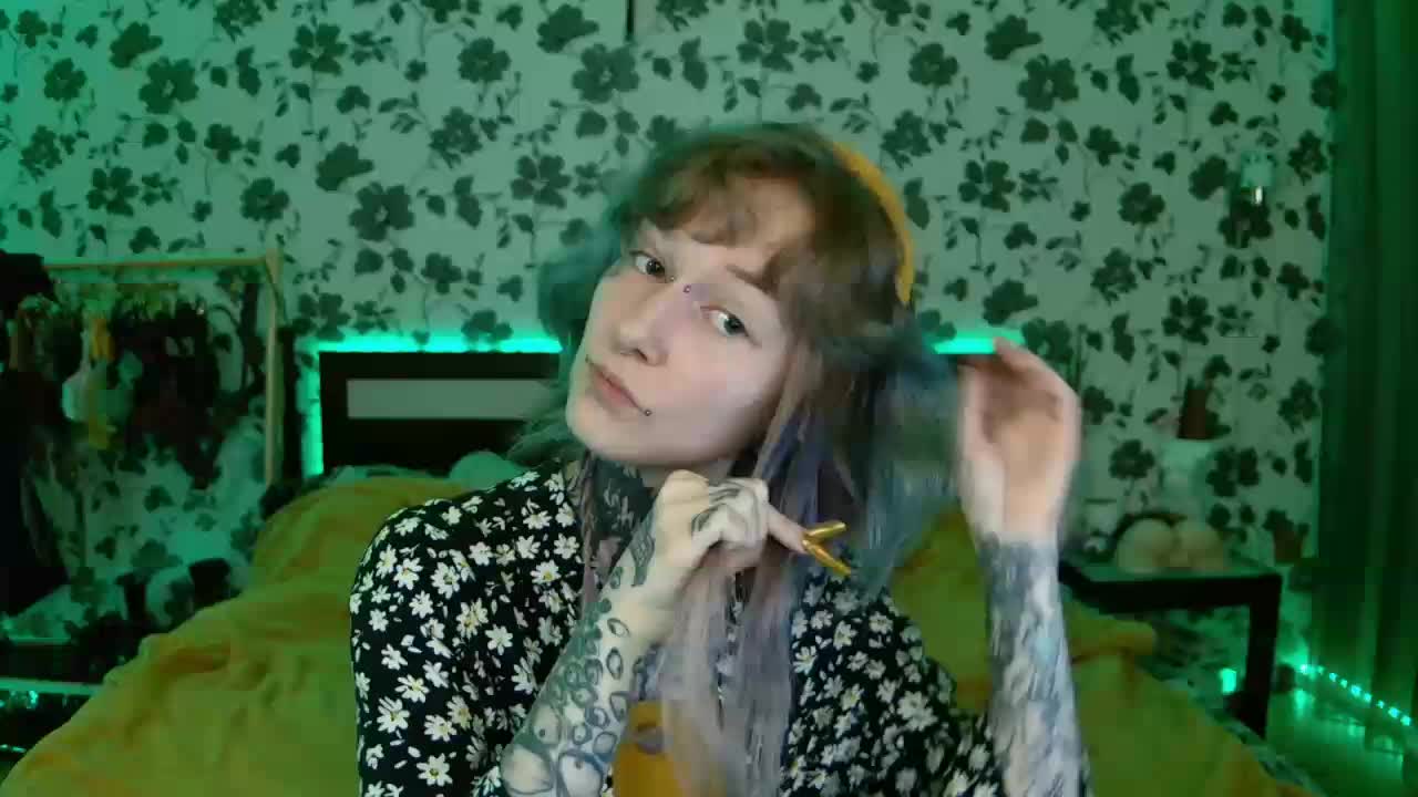 LittleSpaceMouse- Live Sex 2025.09.16