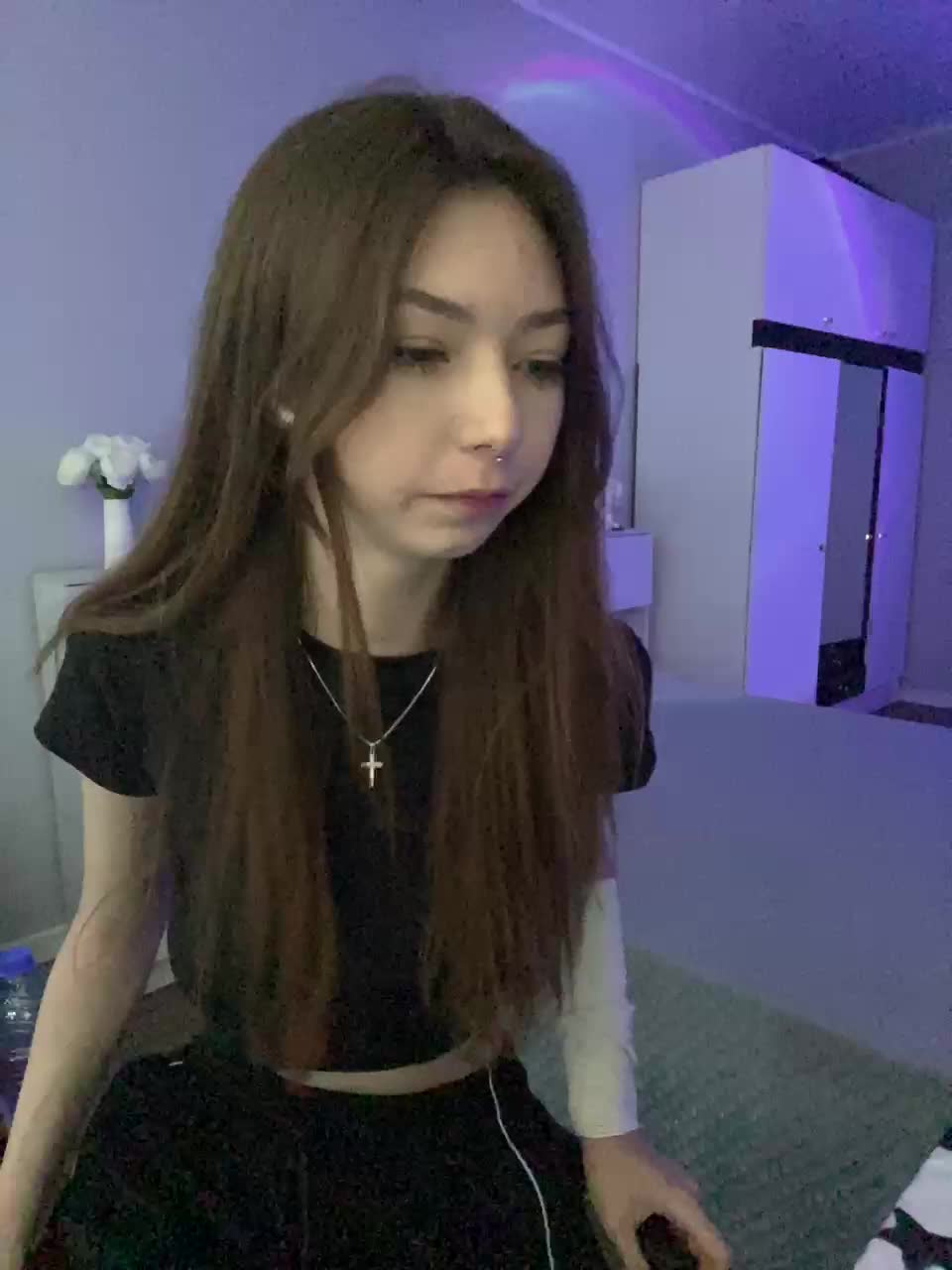 ShyAlya Live Sex December 13, 2025