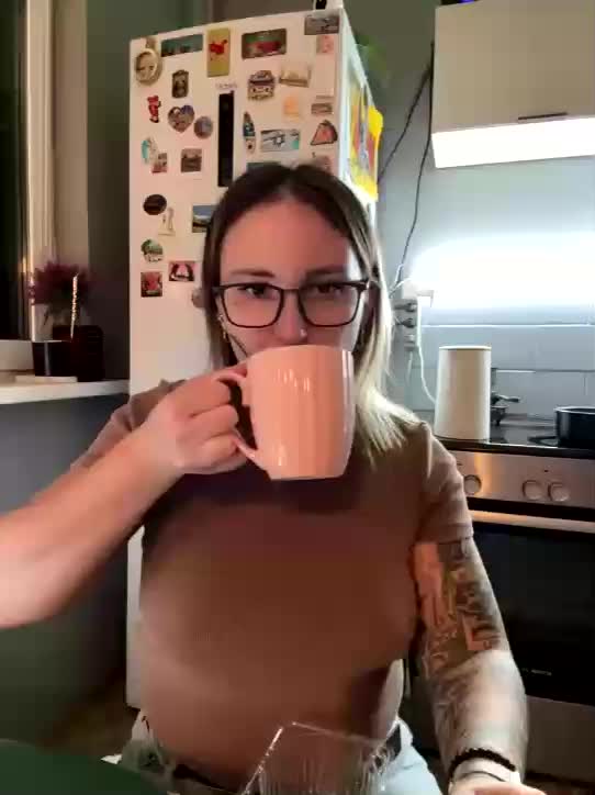 FetishTeacher Live Sex December 19, 2025