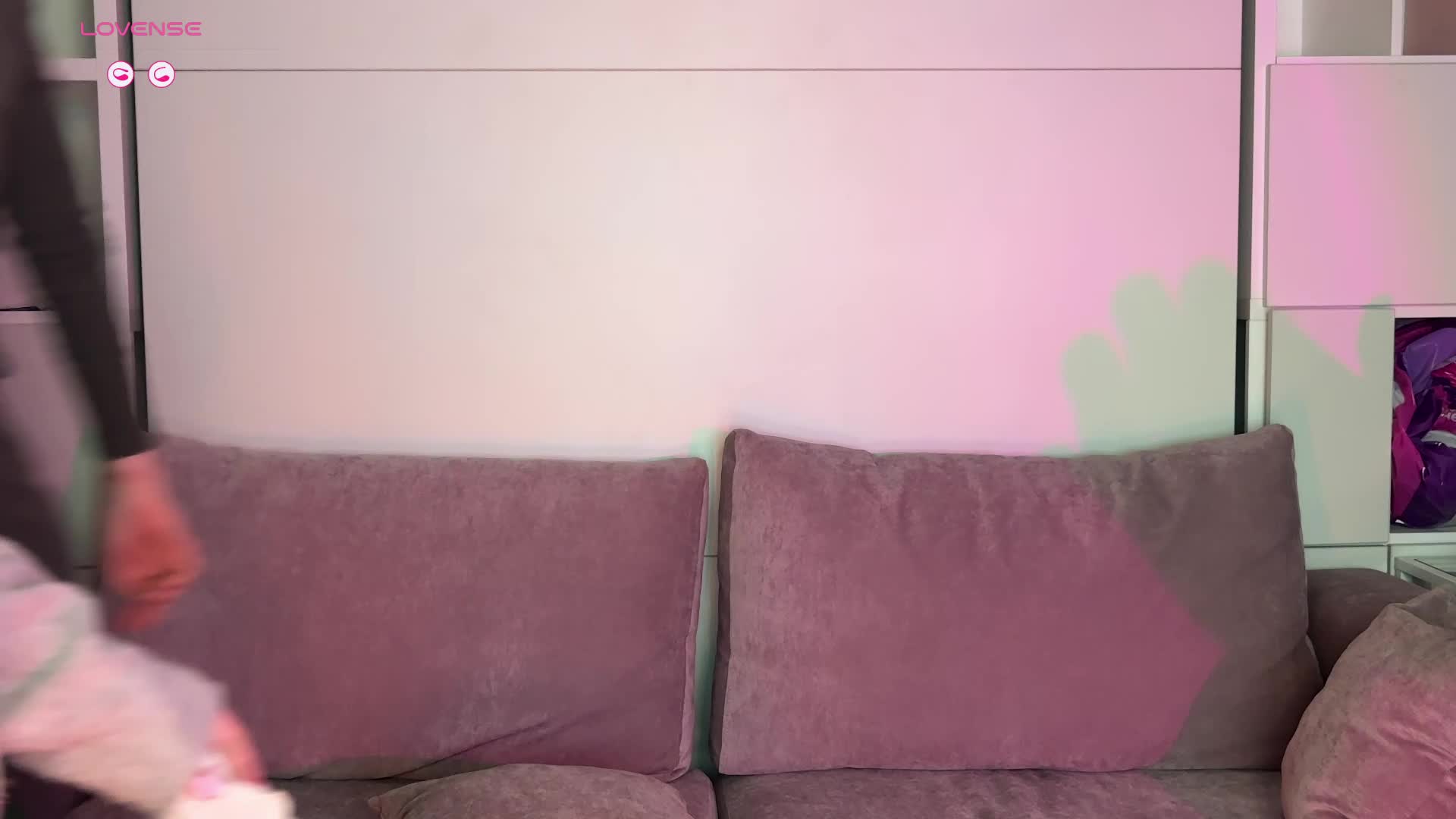 Maliinaa Live Sex December 14, 2025