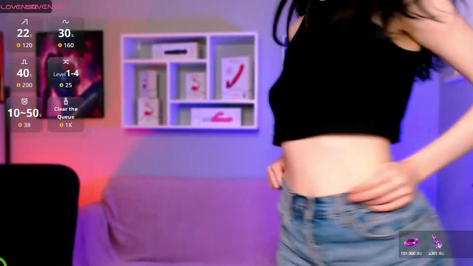 riley_sanders Live Sex December 17, 2025