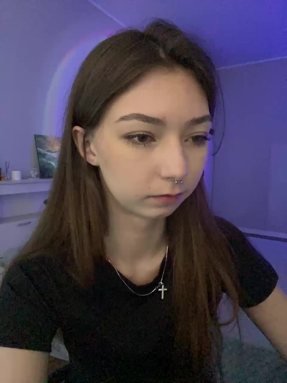 ShyAlya Live Sex December 13, 2025