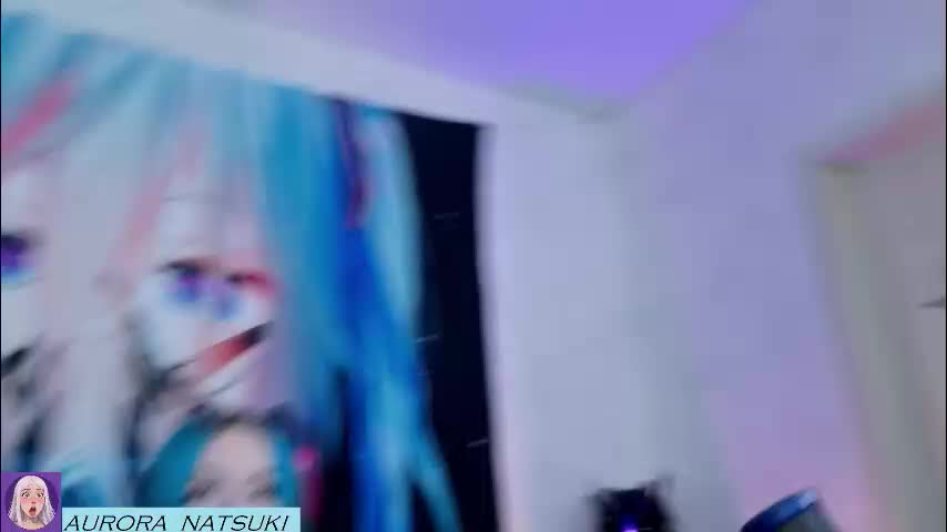 aurora_natsuki Live Sex December 18, 2025