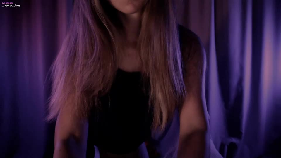 _pure_joy Live Sex December 13, 2025