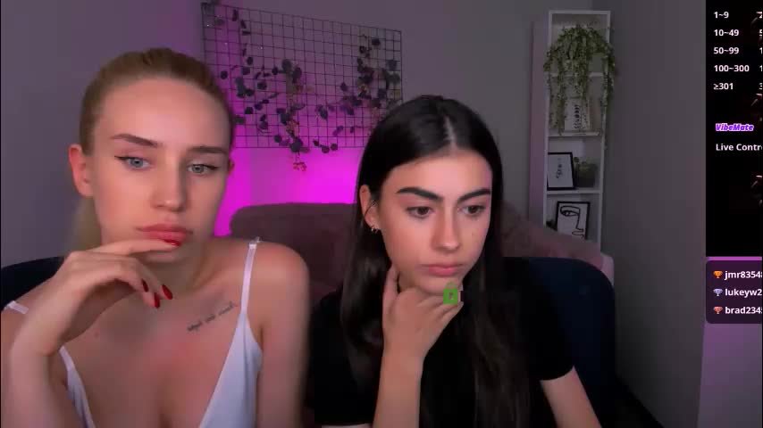 kaisy_star Live Sex December 18, 2025