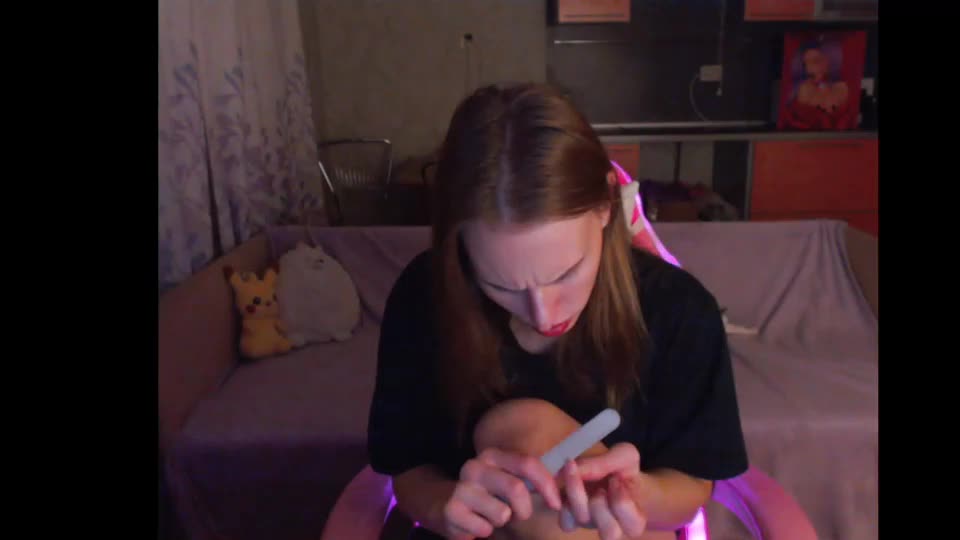 elsa_shine Live Sex December 13, 2025