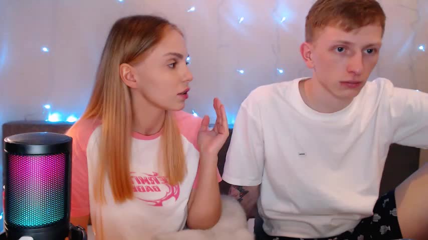 juliaanddima Live Sex December 18, 2025