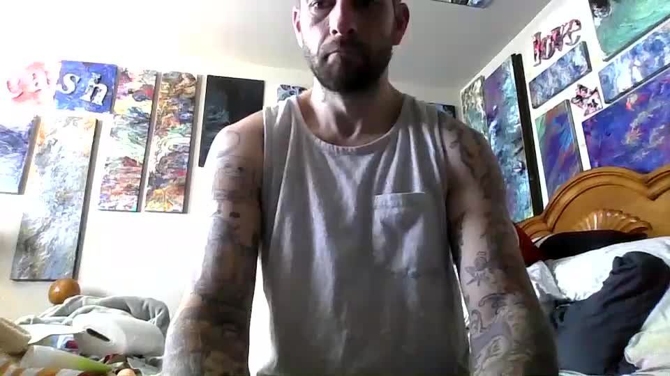 dreaded_folks Live Sex December 13, 2025