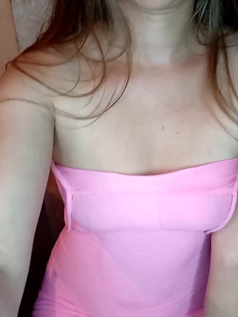 Goryachaya_shtuchka Live Sex December 13, 2025