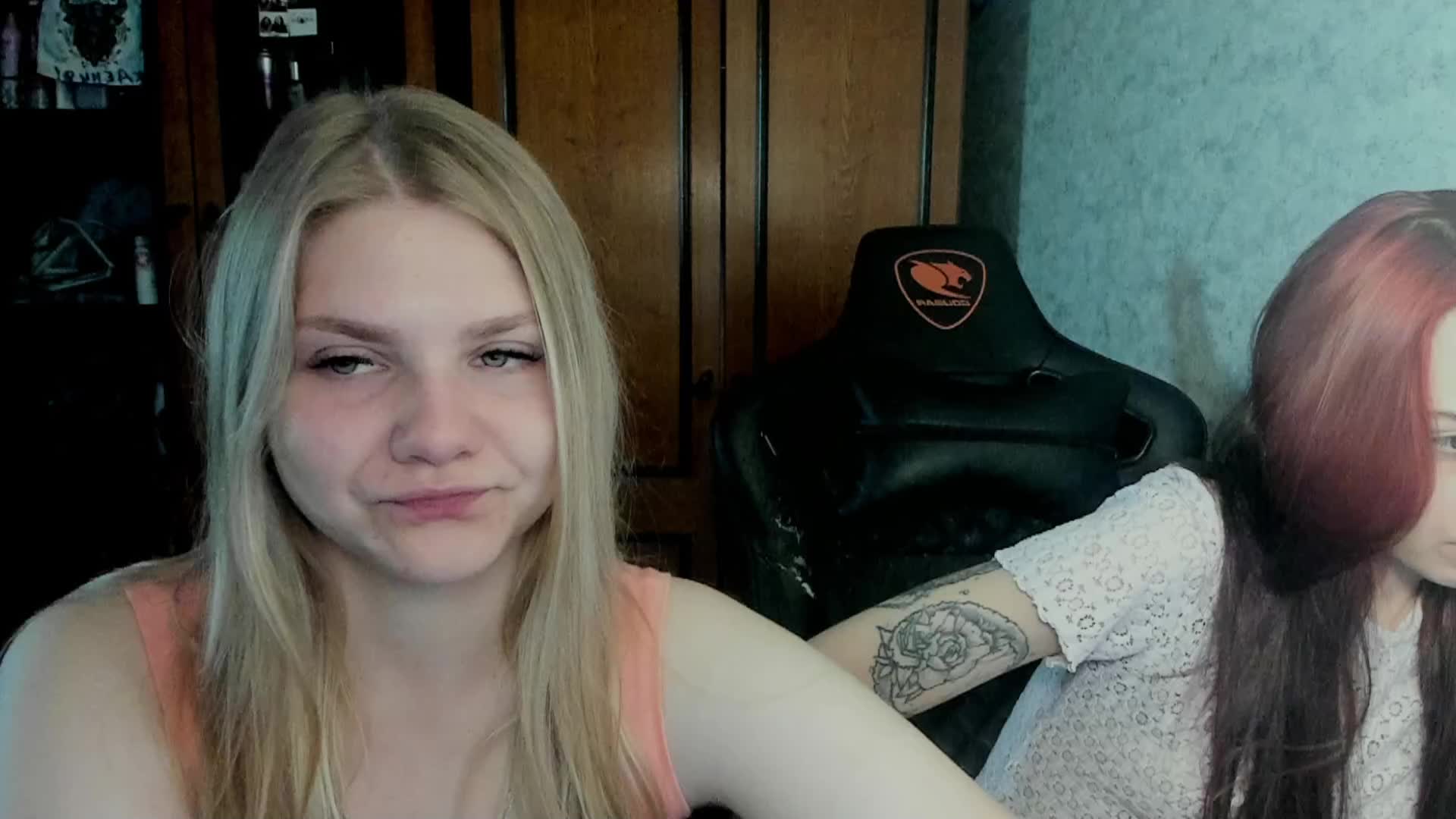 Rachel-Sharps Live Sex December 15, 2025