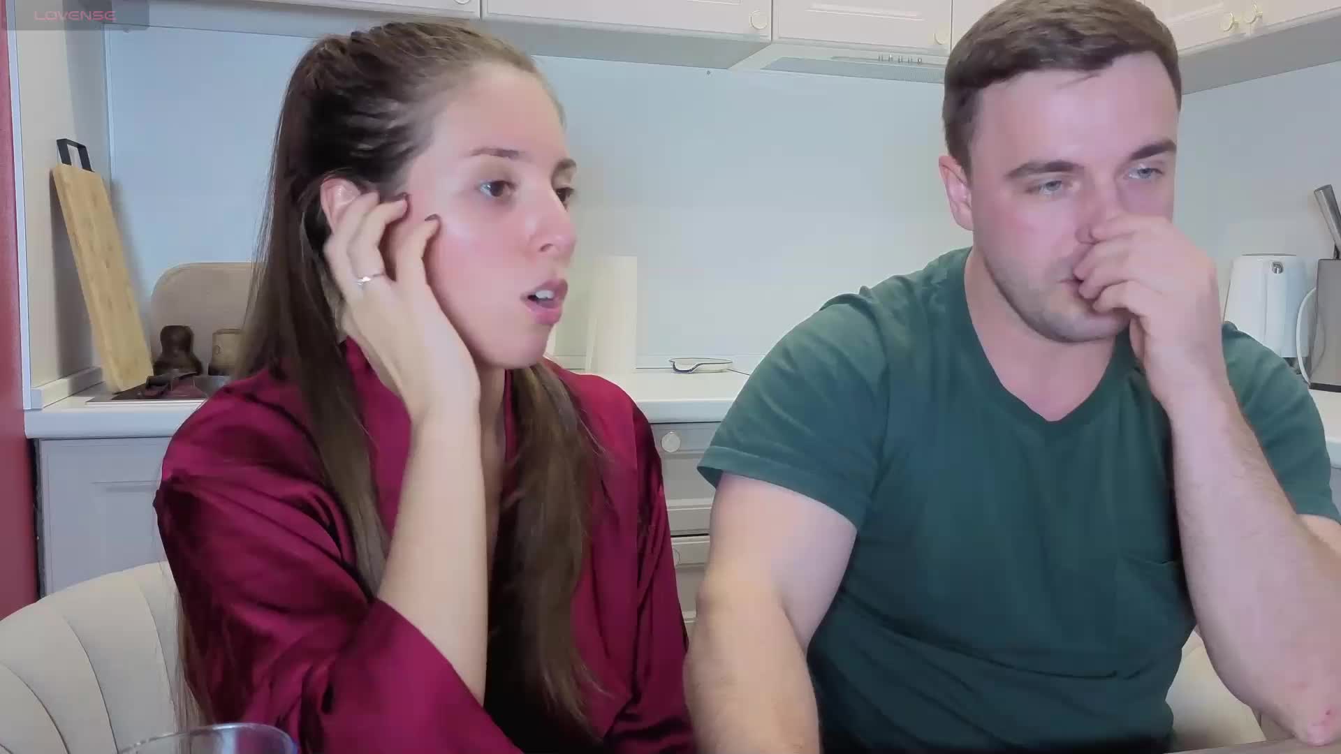 momotea Live Sex December 14, 2025