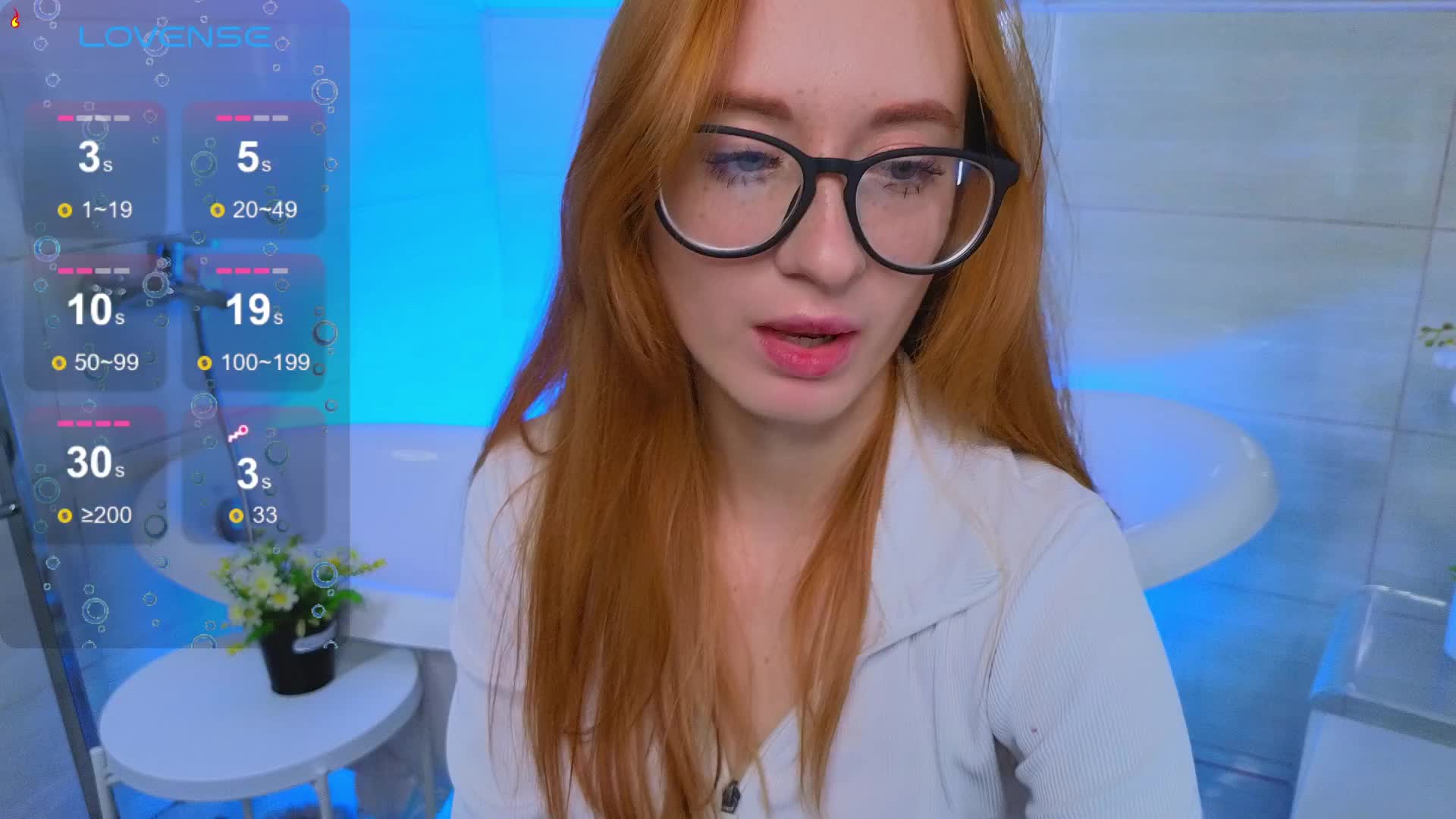 DarkLola Live Sex December 18, 2025