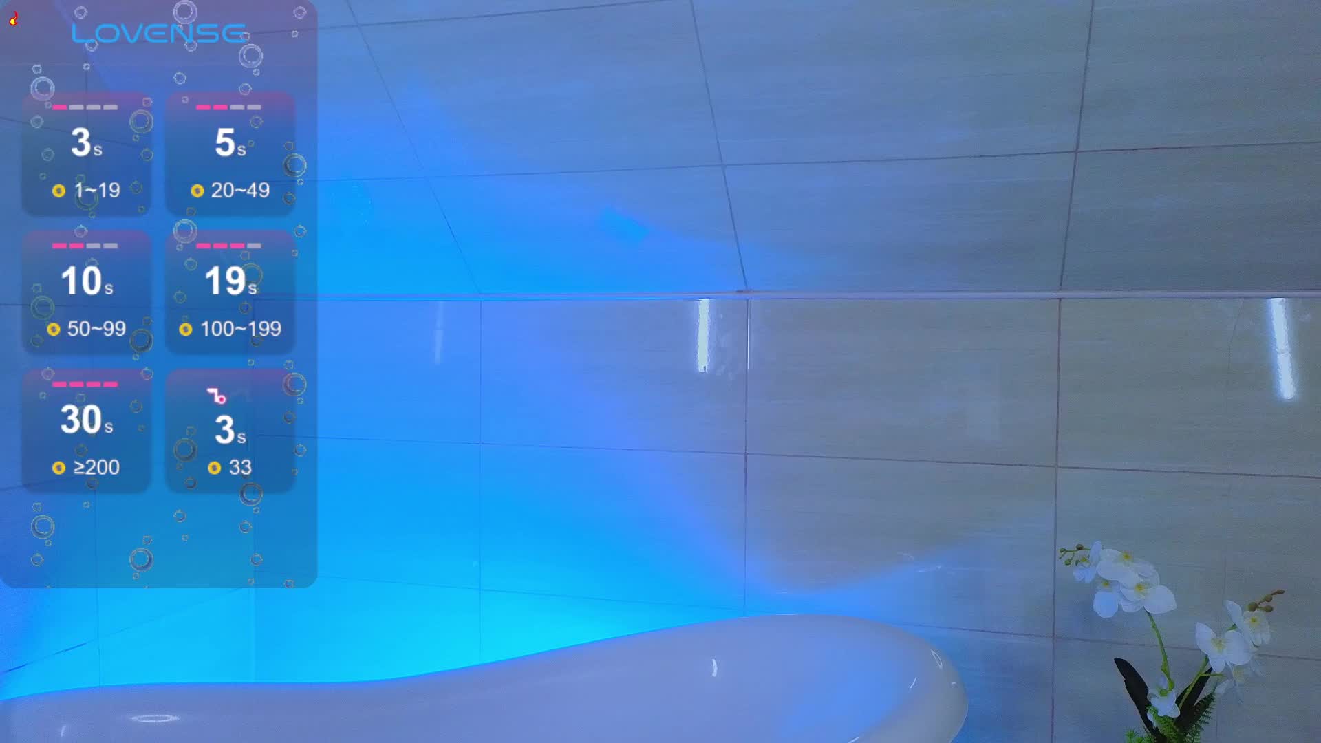 DarkLola Live Sex December 18, 2025