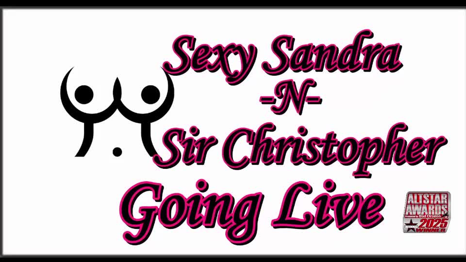 sexysandra_n_sirchristopher Live Sex December 14, 2025