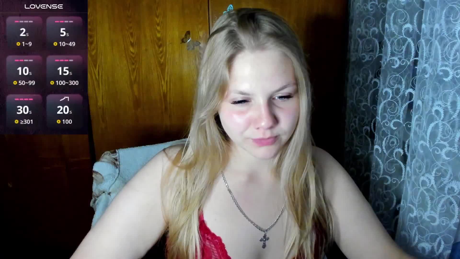 Emma-Frizea Live Sex December 18, 2025