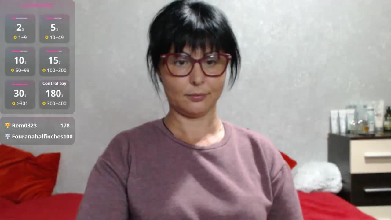 ZaRaZaTvOyA Live Sex December 14, 2025