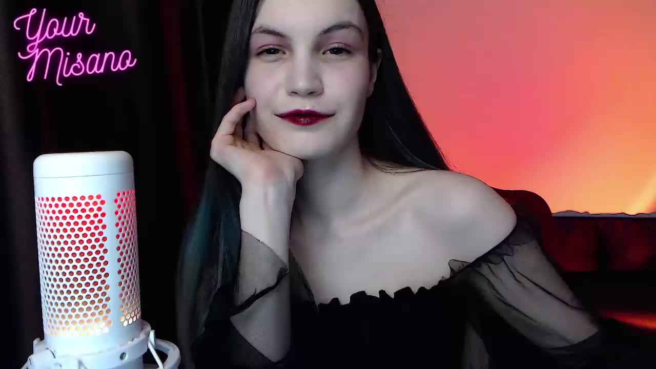 YourMisano Live Sex December 13, 2025