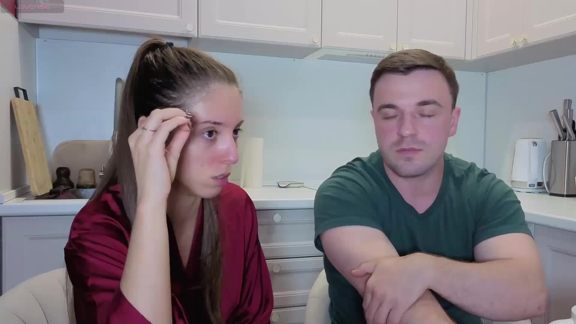 momotea Live Sex December 14, 2025