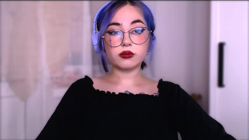 purplewitch Live Sex December 14, 2025