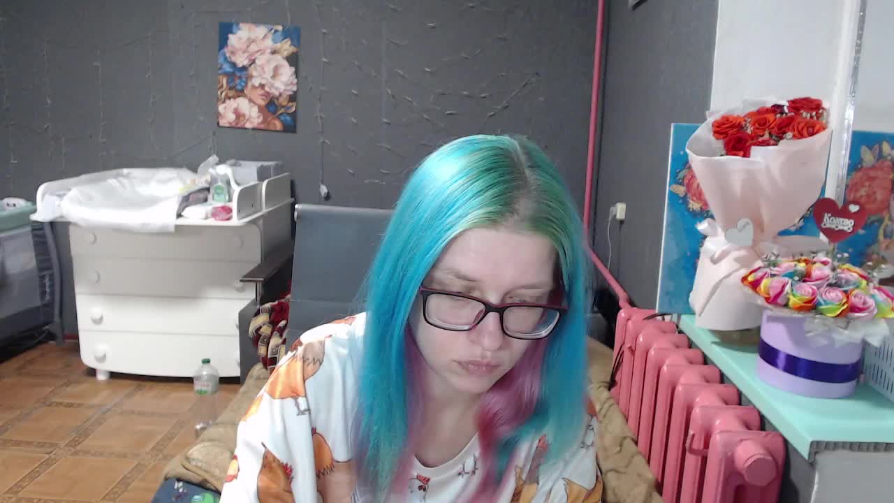 malvinella Live Sex December 18, 2025