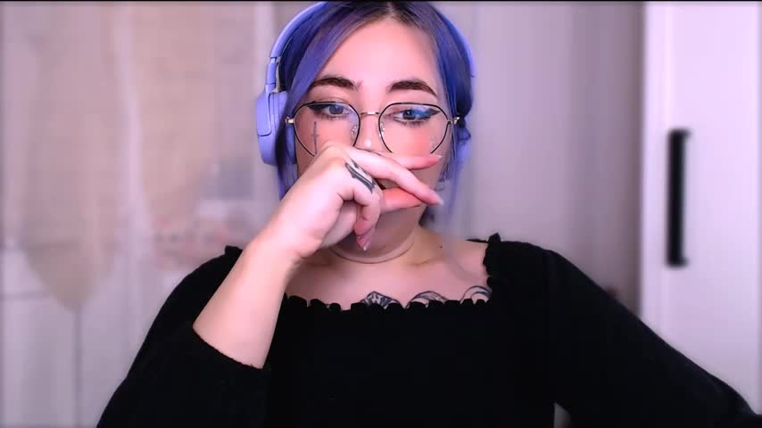 purplewitch Live Sex December 14, 2025