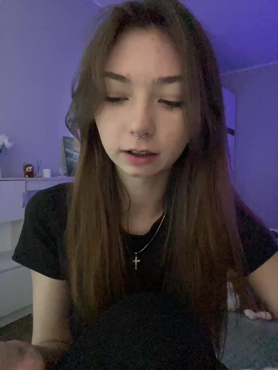 ShyAlya Live Sex December 13, 2025