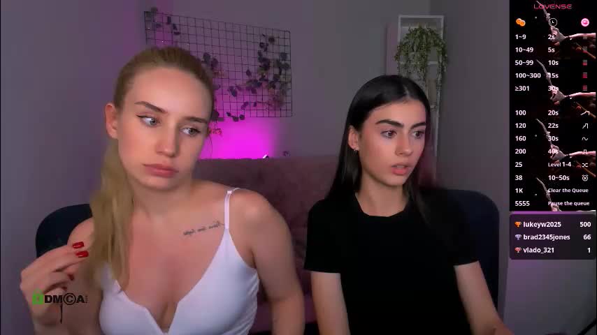 kaisy_star Live Sex December 18, 2025