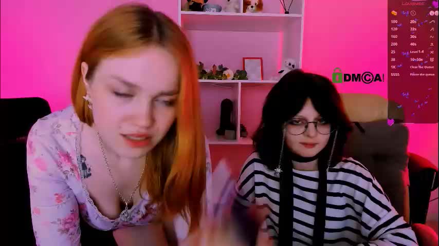 ellie_fire Live Sex December 17, 2025
