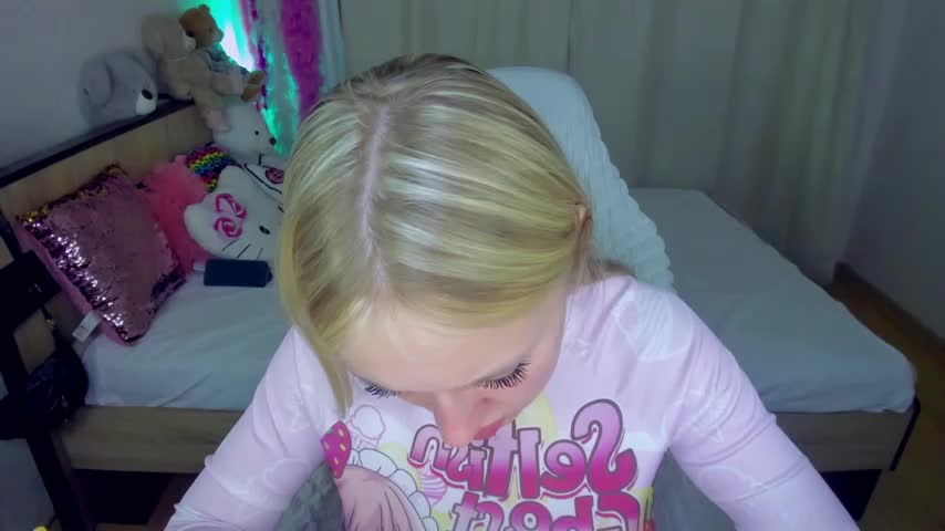 ElinOceanX Live Sex December 13, 2025