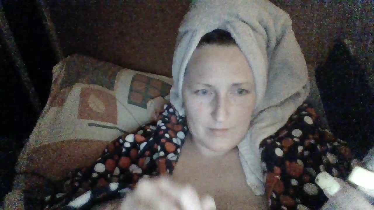 AllaSowinskaya Live Sex December 15, 2025