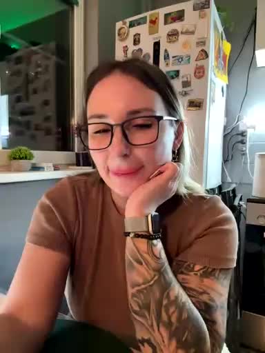 FetishTeacher Live Sex December 19, 2025