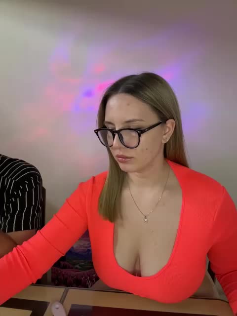 Cris_Mi Live Sex December 17, 2025