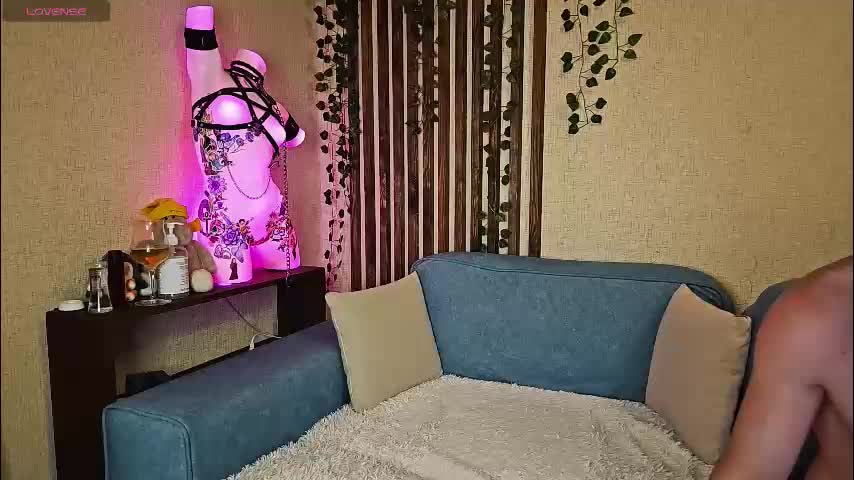 aspirine_ Live Sex December 13, 2025