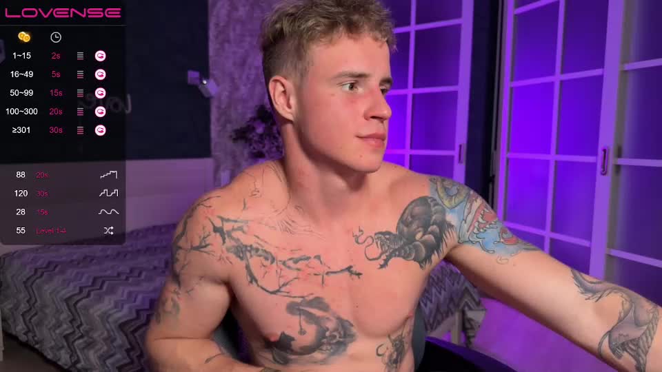 mia_andre Live Sex December 14, 2025