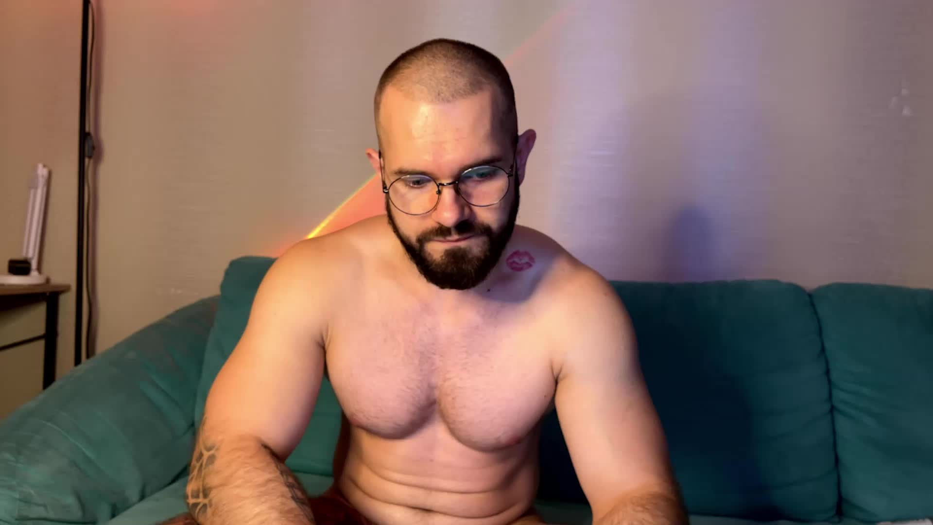 Ecstasy Live Sex December 13, 2025