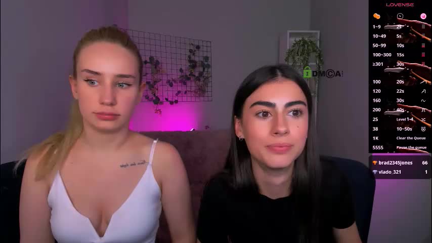 kaisy_star Live Sex December 18, 2025