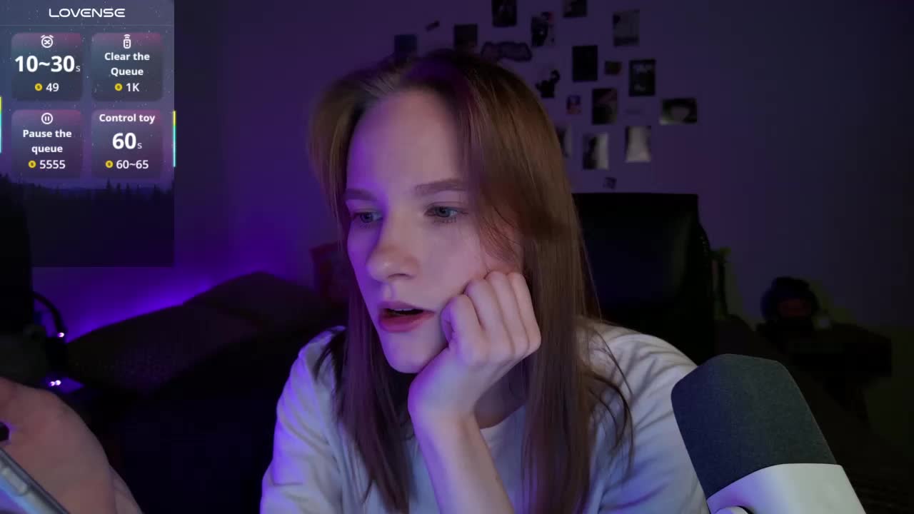 Zelilo Live Sex 2025.09.16