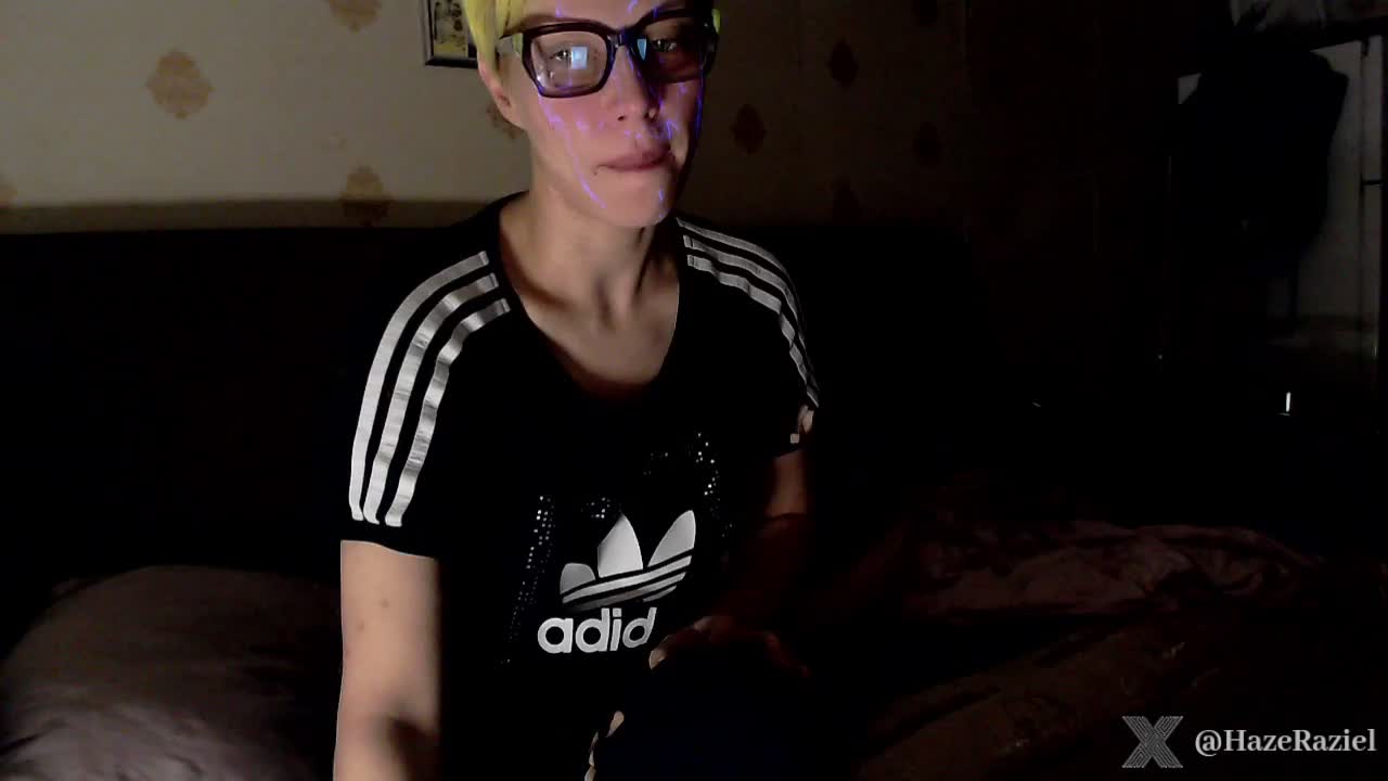 Yrriel_Autist Live Sex December 17, 2025