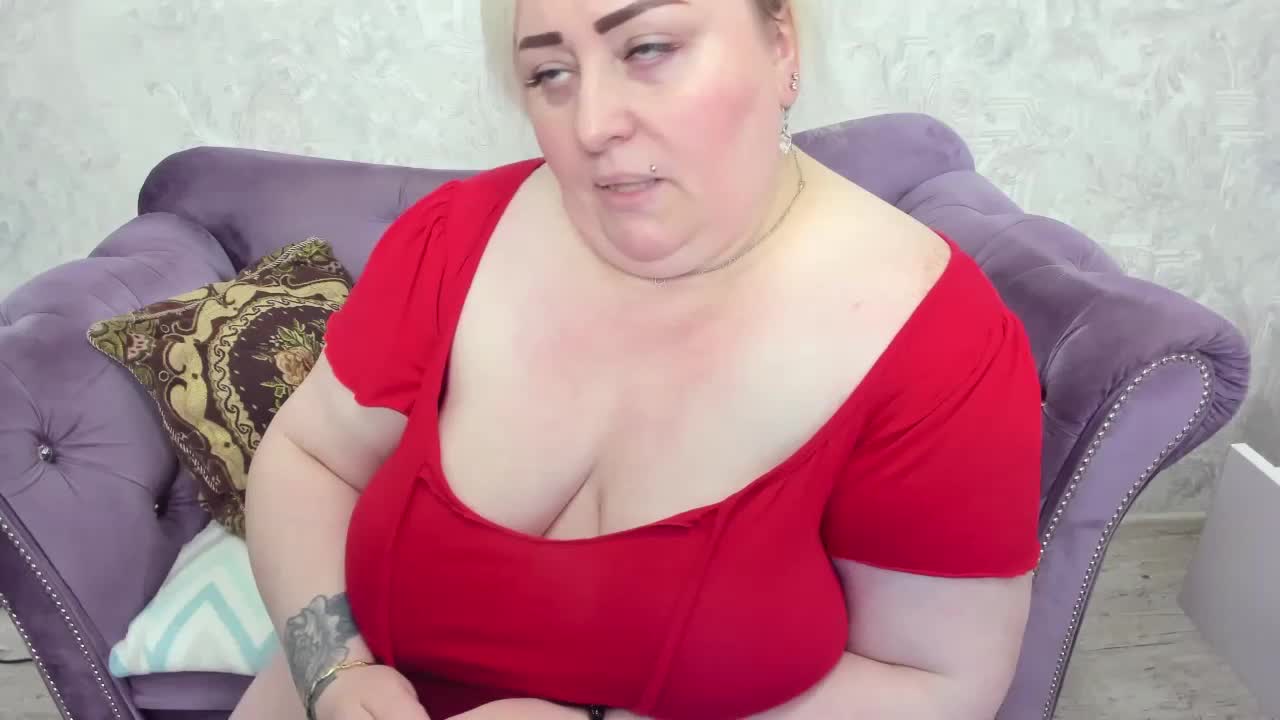 fashiona Live Sex December 21, 2025