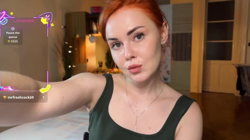 Sargonium999 Live Sex December 15, 2025