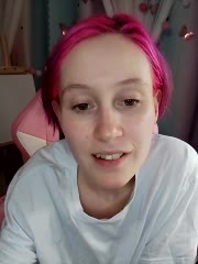 Fuzzy_Unicorn Live Sex December 14, 2025