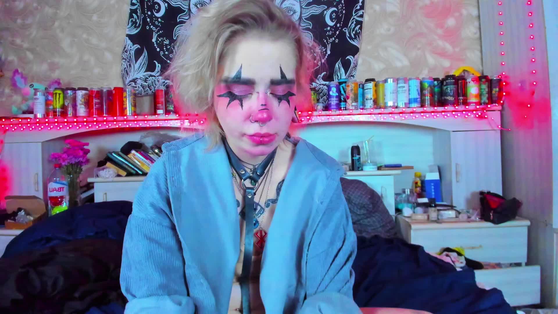 Aru-k0t0 Live Sex December 13, 2025