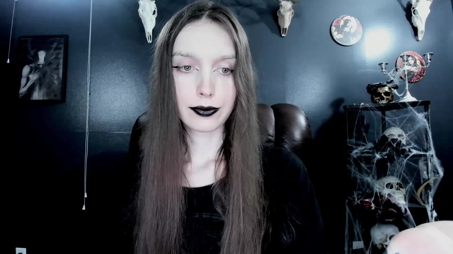 NarcissaDark Live Sex December 13, 2025