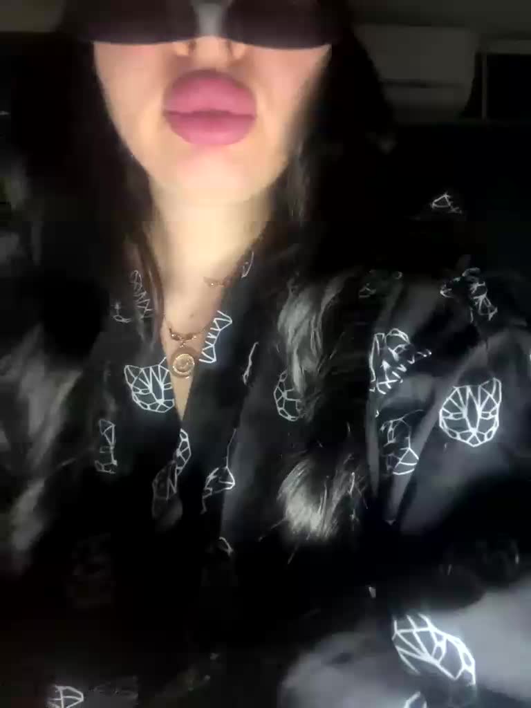 Vishenka777si Live Sex December 13, 2025